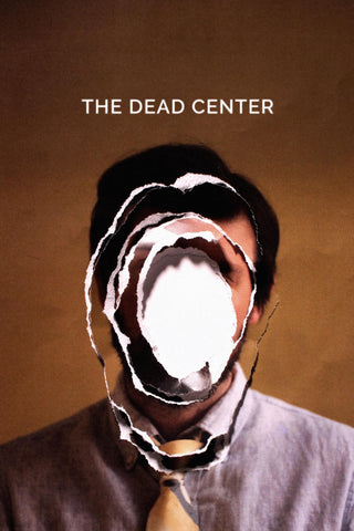 The Dead Center Style A Movie Poster 11 x 17 inch