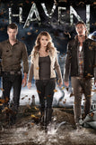 Haven Style: 1 - 11 x 17 inch. TV Show Poster