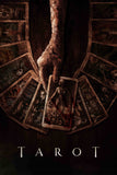 Tarot Style A Movie Poster 11 x 17 inch