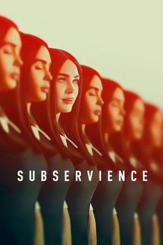 Subservience Style A Movie Poster 27 x 40 inch