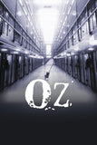 Oz Style: 2 - 27 x 40 inch. TV Show Poster