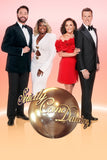 Strictly Come Dancing Style: 1 - 11 x 17 inch. TV Show Poster