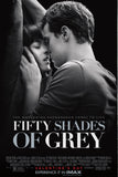 Fifty Shades of Grey Style C Movie Poster 27 x 40 inch