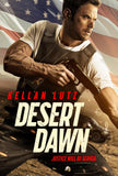 Desert Dawn Style B Movie Poster 27 x 40 inch