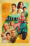 The White Lotus Style: 1 - 11 x 17 inch. TV Show Poster