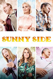 Sunny Side Style A Movie Poster 11 x 17 inch