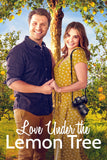 Love Under the Lemon Tree Style A Movie Poster 11 x 17 inch