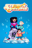 Steven Universe Style: 1 - 27 x 40 inch. TV Show Poster
