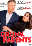 Drunk Parents Style D Movie Poster 27 x 40 inch