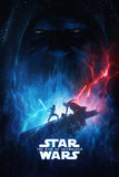 Star Wars: The Rise of Skywalker Style B Movie Poster 27 x 40 inch