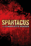Spartacus Style: 2 - 11 x 17 inch. TV Show Poster