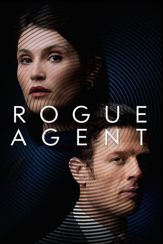 Rogue Agent Style C Movie Poster 11 x 17 inch