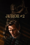 Juror #2 Style C Movie Poster 27 x 40 inch