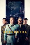 Nuremberg Style A Movie Poster 11 x 17 inch