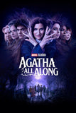 Agatha All Along Style: 1 - 27 x 40 inch. TV Show Poster