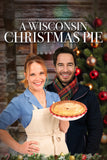 A Wisconsin Christmas Pie Style A Movie Poster 11 x 17 inch