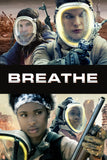 Breathe Style B Movie Poster 27 x 40 inch