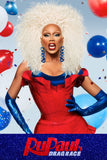 RuPaul's Drag Race Style: 1 - 27 x 40 inch. TV Show Poster