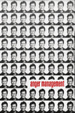 Anger Management Style: 3 - 27 x 40 inch. TV Show Poster
