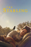 The Starling Style A Movie Poster 11 x 17 inch