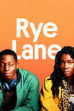 Rye Lane Style E Movie Poster 27 x 40 inch