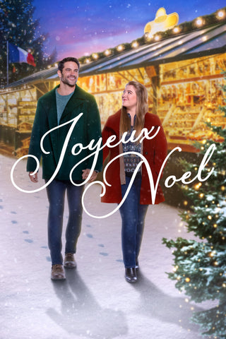 Joyeux Noel Style A Movie Poster 11 x 17 inch
