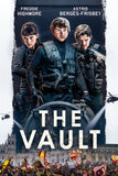 The Vault Style A Movie Poster 11 x 17 inch