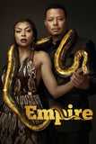 Empire Style: 1 - 11 x 17 inch. TV Show Poster