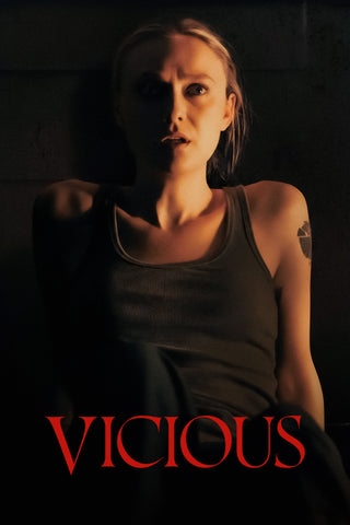 Vicious Style B Movie Poster 27 x 40 inch