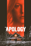 The Apology Style A Movie Poster 27 x 40 inch