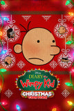 Diary of a Wimpy Kid Christmas: Cabin Fever Style D Movie Poster 11 x 17 inch