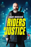 Riders of Justice Style D Movie Poster 11 x 17 inch