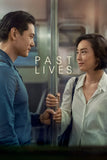 Past Lives Style A Movie Poster 27 x 40 inch