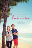 This Little Love of Mine Style A Movie Poster 27 x 40 inch