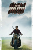 Into the Badlands Style: 3 - 11 x 17 inch. TV Show Poster
