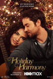 Holiday Harmony Style C Movie Poster 11 x 17 inch