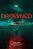The Drowned Style C Movie Poster 11 x 17 inch