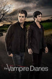 The Vampire Diaries Style: 1 - 27 x 40 inch. TV Show Poster