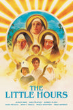 The Little Hours Style C Movie Poster 11 x 17 inch