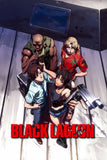 Black Lagoon Style: 3 - 11 x 17 inch. TV Show Poster