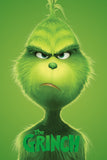 The Grinch Style E Movie Poster 11 x 17 inch
