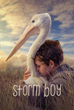 Storm Boy Style B Movie Poster 27 x 40 inch
