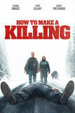 How to Make a Killing Style B Movie Poster 27 x 40 inch