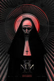 The Nun II Style D Movie Poster 11 x 17 inch