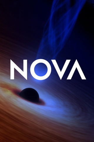 NOVA Style: 1 - 27 x 40 inch. TV Show Poster