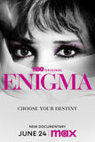 Enigma Style A Movie Poster 27 x 40 inch