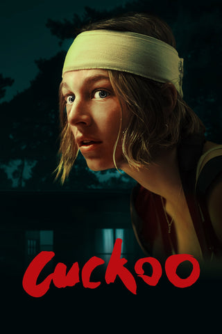 Cuckoo Style E Movie Poster 11 x 17 inch