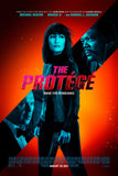 The Protégé Style A Movie Poster 27 x 40 inch