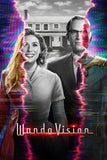 WandaVision Style: 1 - 11 x 17 inch. TV Show Poster