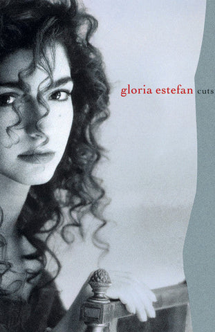Gloria Estefan - Cuts Both Ways 11 x 17 inch. Album Cover Poster